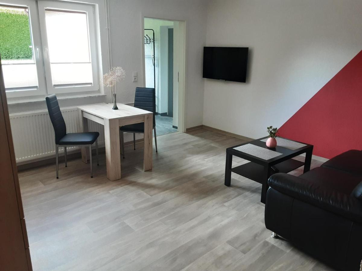 Alt Sammit Apartment Krakow am See Exterior photo